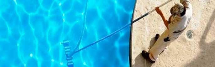 Pool services in the Gard and Herault